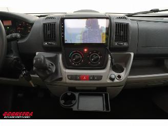 Challenger  Mageo 118 2.3 MJ Solar Schotel Queens Bed Oven 81.236 km! picture 20