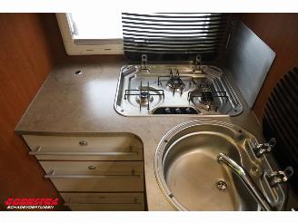 Challenger  Mageo 118 2.3 MJ Solar Schotel Queens Bed Oven 81.236 km! picture 11