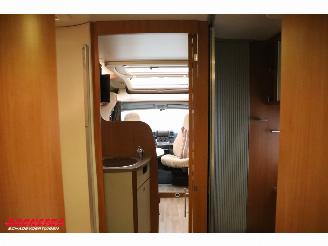 Challenger  Mageo 118 2.3 MJ Solar Schotel Queens Bed Oven 81.236 km! picture 5