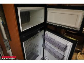 Challenger  Mageo 118 2.3 MJ Solar Schotel Queens Bed Oven 81.236 km! picture 12