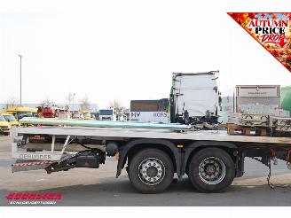 Mercedes E-Actros 400 Full Air 6X2 LBW picture 6