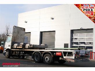 Mercedes E-Actros 400 Full Air 6X2 LBW picture 4