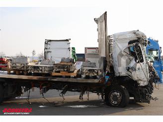 Mercedes  -Actros 400 Full Air 6X2 LBW picture 7