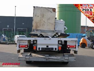 Mercedes E-Actros 400 Full Air 6X2 LBW picture 5