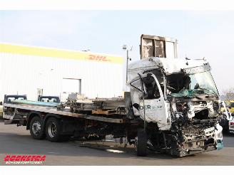 Mercedes  -Actros 400 Full Air 6X2 LBW picture 2