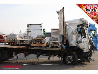 Mercedes E-Actros 400 Full Air 6X2 LBW picture 7
