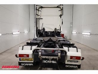 Scania S S530 V8 6X2 Full Air ACC Retarder Leder picture 5