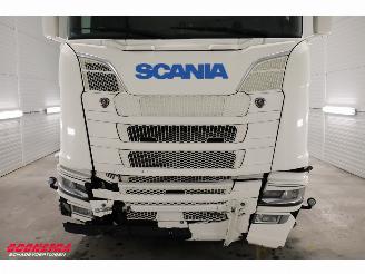 Scania S S530 V8 6X2 Full Air ACC Retarder Leder picture 15