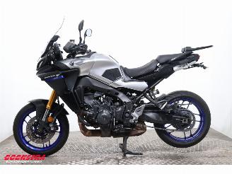 Yamaha  Tracer 9 GT Tracer 9 GT ABS Cruise picture 5