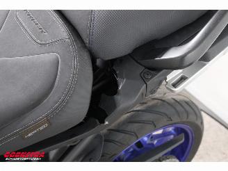 Yamaha  Tracer 9 GT Tracer 9 GT ABS Cruise picture 13