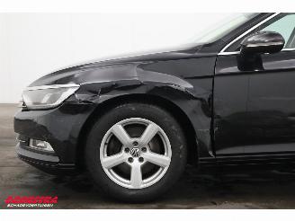 Volkswagen Passat Variant 1.6 TDI Connected Series LED Navi Clima Cruise PDC AHK picture 6