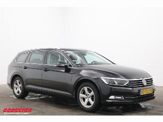 Volkswagen Passat Variant 1.6 TDI Connected Series LED Navi Clima Cruise PDC AHK picture 2