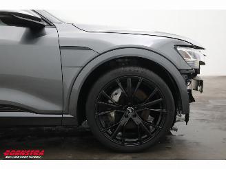 Audi E-tron 55 Quattro S Line Edition 95 kWh Pano LED ACC HUD B&O Camera picture 5