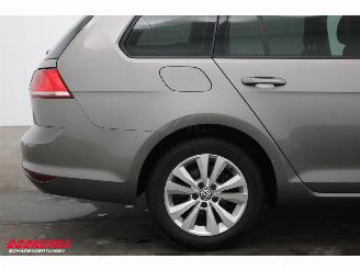 Volkswagen Golf Variant 1.2 TSI Comfortline Bluetooth Clima Cruise PDC AHK 145.820 km! picture 9