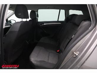 Volkswagen Golf Variant 1.2 TSI Comfortline Bluetooth Clima Cruise PDC AHK 145.820 km! picture 15
