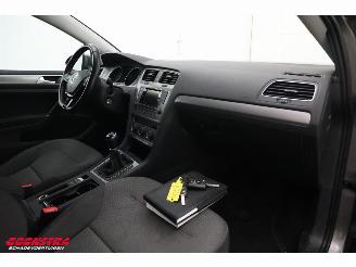 Volkswagen Golf Variant 1.2 TSI Comfortline Bluetooth Clima Cruise PDC AHK 145.820 km! picture 11