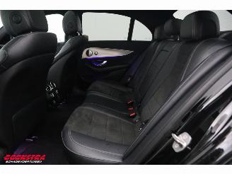 Mercedes E-klasse 350d AMG Pano LED ACC Burmester 360° picture 15