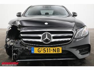 Mercedes E-klasse 350d AMG Pano LED ACC Burmester 360° picture 7
