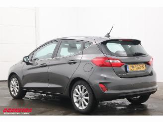 Ford Fiesta 1.0 EcoBoost Titanium Apple/Android Navi Clima Cruise Camera PDC 70.119 km! picture 4