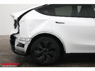 Tesla Model Y Long Range RWD 75 kWh Pano LED ACC Leder Camera SHZ picture 14