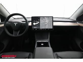 Tesla Model Y Long Range RWD 75 kWh Pano LED ACC Leder Camera SHZ picture 16