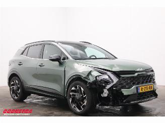 Kia Sportage 1.6 T-GDi PHEV AWD GT-Line Schuifdak LED ACC LRHZ Camera picture 2