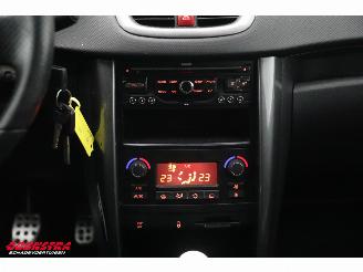 Peugeot 207 RC 1.6 Turbo 175 PK Navi Clima Cruise SHZ PDC JBL picture 8