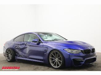BMW 4-serie Coupé M4 Competition Memory HUD Camera Cruise SHZ picture 2