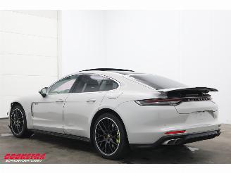 Porsche Panamera 4.0 Turbo S E-Hybrid PCCB Pano HUD ACC Bose PDLS+ PASM picture 4