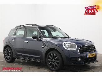 Mini Countryman 1.5 Cooper Aut. Salt Pano Navi 1e Eig. Cruise PDC picture 2