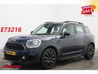 okazja samochody osobowe Mini Countryman 1.5 Cooper Aut. Salt Pano Navi 1e Eig. Cruise PDC 2018/1