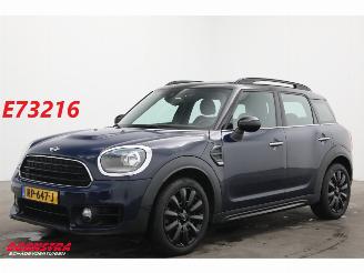 Ocazii autoturisme Mini Countryman 1.5 Cooper Aut. Salt Pano Navi 1e Eig. Cruise PDC 2018/1