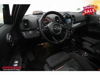 Mini Countryman 1.5 Cooper Aut. Salt Pano Navi 1e Eig. Cruise PDC picture 10