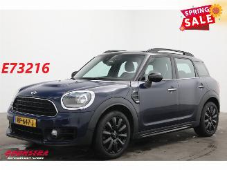 ocasión turismos Mini Countryman 1.5 Cooper Aut. Salt Pano Navi 1e Eig. Cruise PDC 2018/1