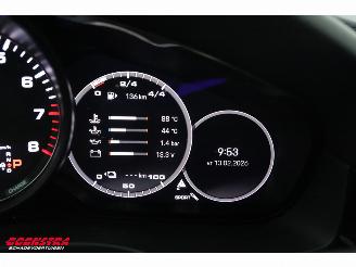 Porsche Cayenne 3.0 E-Hybrid Sport Chrono Pano LED Memory 360° Bose AHK picture 20