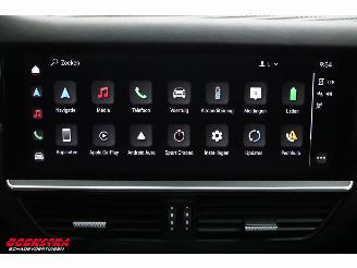 Porsche Cayenne 3.0 E-Hybrid Sport Chrono Pano LED Memory 360° Bose AHK picture 36