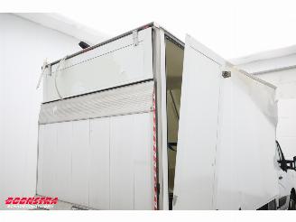 Renault Master 2.3 dCi 145 LBW Bak-Klep Navi Airco Cruise Camera picture 9