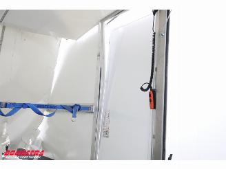 Renault Master 2.3 dCi 145 LBW Bak-Klep Navi Airco Cruise Camera picture 17