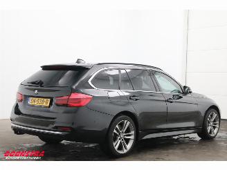 BMW 3-serie Touring 335d xDrive M-Sport LED ACC Leder SHZ PDC picture 3
