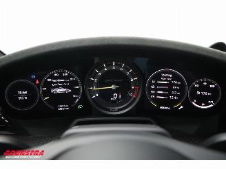 Porsche 911 4.0 GT3 RS Weissach Carbon Lift Bose picture 18