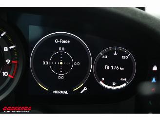 Porsche 911 4.0 GT3 RS Weissach Carbon Lift Bose picture 21