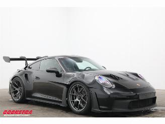 Porsche 911 4.0 GT3 RS Weissach Carbon Lift Bose picture 2