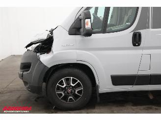 Possl  2Win Plus 2.3 MJ 160 PK Aut. Solar TV Schotel Dwarsbed Ringverwarming 27.845 km! picture 15