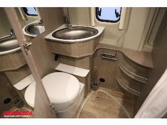 Possl  2Win Plus 2.3 MJ 160 PK Aut. Solar TV Schotel Dwarsbed Ringverwarming 27.845 km! picture 24