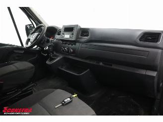 Renault Master 2.3 dCi 165 PK 3-Seiten Kipper DoKa 6-Pers. Airco Cruise AHK picture 23