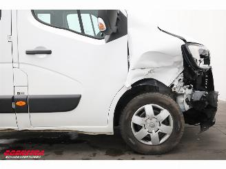 Renault Master 2.3 dCi 165 PK 3-Seiten Kipper DoKa 6-Pers. Airco Cruise AHK picture 9