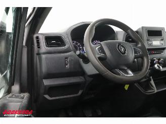 Renault Master 2.3 dCi 165 PK 3-Seite Kipper DoKa 6-Pers. Airco Cruise AHK picture 28