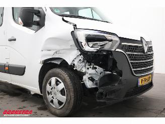 Renault Master 2.3 dCi 165 PK 3-Seite Kipper DoKa 6-Pers. Airco Cruise AHK picture 10