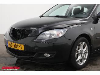 Mazda 3 1.6 S-VT Kintaro Aut. Clima Cruise SHZ AHK 165.001 km! picture 11