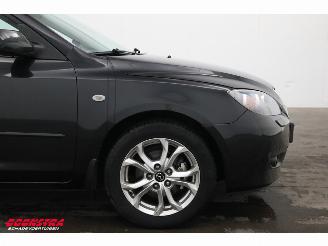 Mazda 3 1.6 S-VT Kintaro Aut. Clima Cruise SHZ AHK 165.001 km! picture 5